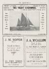 Yacht Owner and Motor Boat Owner Saturday 10 May 1924 Page 2