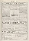 Yacht Owner and Motor Boat Owner Saturday 10 May 1924 Page 3
