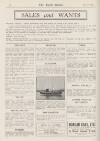 Yacht Owner and Motor Boat Owner Saturday 10 May 1924 Page 26
