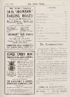 Yacht Owner and Motor Boat Owner Saturday 07 June 1924 Page 5