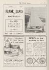 Yacht Owner and Motor Boat Owner Saturday 07 June 1924 Page 6