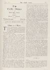Yacht Owner and Motor Boat Owner Saturday 07 June 1924 Page 7