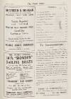 Yacht Owner and Motor Boat Owner Saturday 21 June 1924 Page 5