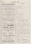 Yacht Owner and Motor Boat Owner Saturday 05 July 1924 Page 5