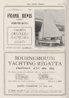 Yacht Owner and Motor Boat Owner Saturday 05 July 1924 Page 6