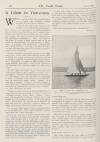 Yacht Owner and Motor Boat Owner Saturday 05 July 1924 Page 18