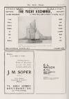 Yacht Owner and Motor Boat Owner Saturday 12 July 1924 Page 2