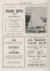Yacht Owner and Motor Boat Owner Saturday 12 July 1924 Page 4