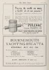 Yacht Owner and Motor Boat Owner Saturday 12 July 1924 Page 6