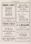Yacht Owner and Motor Boat Owner Saturday 12 July 1924 Page 32