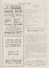 Yacht Owner and Motor Boat Owner Saturday 26 July 1924 Page 5