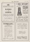 Yacht Owner and Motor Boat Owner Saturday 02 August 1924 Page 4