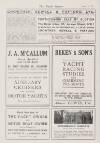 Yacht Owner and Motor Boat Owner Saturday 02 August 1924 Page 6