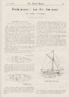 Yacht Owner and Motor Boat Owner Saturday 02 August 1924 Page 27