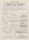 Yacht Owner and Motor Boat Owner Saturday 02 August 1924 Page 29