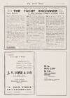 Yacht Owner and Motor Boat Owner Saturday 09 August 1924 Page 2