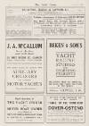 Yacht Owner and Motor Boat Owner Saturday 09 August 1924 Page 4
