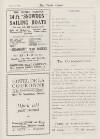 Yacht Owner and Motor Boat Owner Saturday 09 August 1924 Page 5