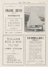 Yacht Owner and Motor Boat Owner Saturday 09 August 1924 Page 6