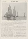 Yacht Owner and Motor Boat Owner Saturday 09 August 1924 Page 11