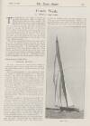 Yacht Owner and Motor Boat Owner Saturday 09 August 1924 Page 13