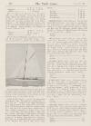 Yacht Owner and Motor Boat Owner Saturday 09 August 1924 Page 18