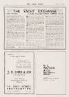 Yacht Owner and Motor Boat Owner Saturday 16 August 1924 Page 2
