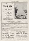 Yacht Owner and Motor Boat Owner Saturday 16 August 1924 Page 4