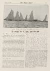 Yacht Owner and Motor Boat Owner Saturday 16 August 1924 Page 23