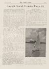 Yacht Owner and Motor Boat Owner Saturday 23 August 1924 Page 15