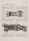 Motor Owner Wednesday 01 October 1919 Page 53