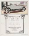 Motor Owner Saturday 01 November 1919 Page 25