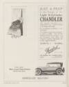 Motor Owner Saturday 01 November 1919 Page 34