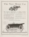 Motor Owner Saturday 01 November 1919 Page 47