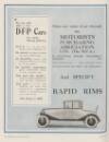 Motor Owner Monday 01 December 1919 Page 36