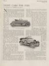 Motor Owner Monday 01 December 1919 Page 49