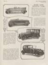 Motor Owner Monday 01 December 1919 Page 111