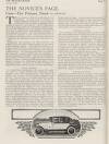 Motor Owner Sunday 01 January 1922 Page 58