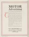 Motor Owner Sunday 01 February 1920 Page 12