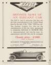 Motor Owner Sunday 01 February 1920 Page 14
