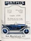 Motor Owner Thursday 01 April 1920 Page 13
