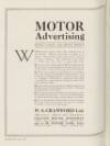 Motor Owner Thursday 01 April 1920 Page 28