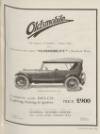 Motor Owner Thursday 01 April 1920 Page 97