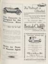 Motor Owner Saturday 01 May 1920 Page 37
