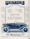 Motor Owner Wednesday 01 September 1920 Page 12