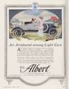 Motor Owner Wednesday 01 September 1920 Page 34