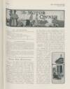 Motor Owner Wednesday 01 September 1920 Page 41