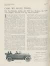 Motor Owner Wednesday 01 September 1920 Page 90
