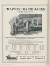 Motor Owner Friday 01 October 1920 Page 80