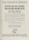 Motor Owner Friday 01 October 1920 Page 105